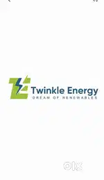 Accountant for solar Company