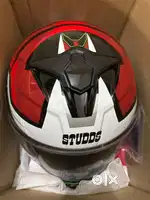 Brand new Studs D2 ISI helmet