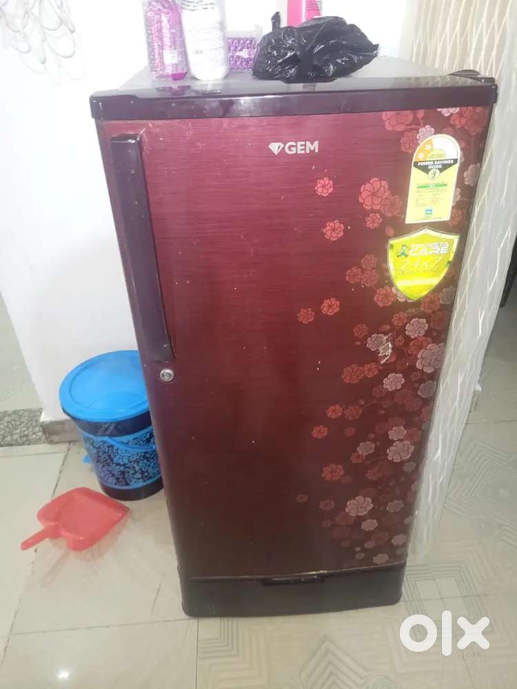 Gem Fridge