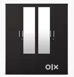 4 door Wardrobe for sale