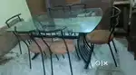 Dining Table Set