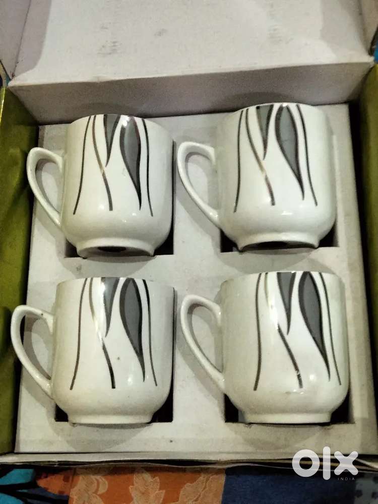 Kitchen ware products