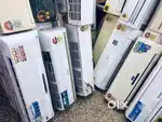 ALL LATEST MODEL SECONDHAND AC’S AVAILABLE IN (Medavakkam)
