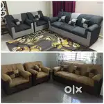Azores Seating Sofa