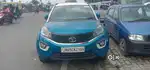 Tata Nexon 1.5 Revotorq XZ Plus, 2018, Diesel