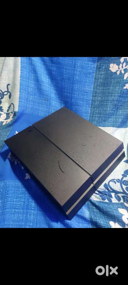 Sony Ps4 Fat