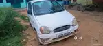 Hyundai Santro 2000 Petrol 120000 Km Driven