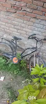 Ranger cycle