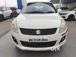 Maruti Suzuki Swift 2004-2010 VXI with ABS, 2017, Petrol