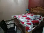 Double floor