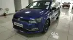 Volkswagen Polo 1.0 MPI Comfortline, 2019, Petrol