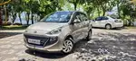 Hyundai Santro Sportz, 2020, Petrol