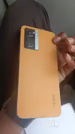 Oppo A77s,CPH2473,8GB ram,5000mAh Bettry