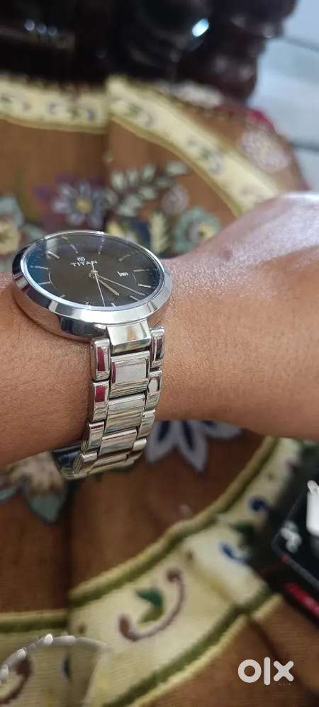 Titan Watch