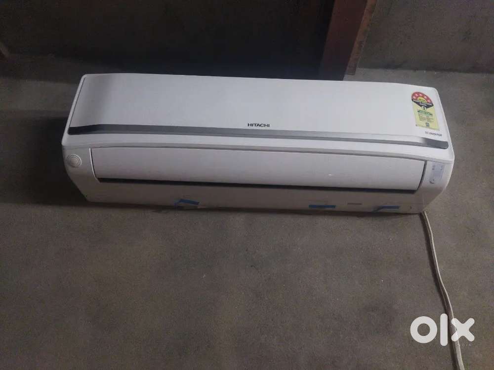 Hitachi SPLIT AC
