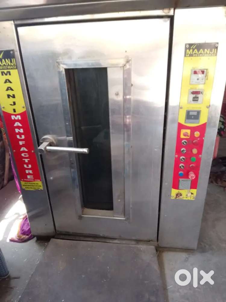 Bakery maching 3,50000