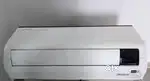 Samsung AC - 4 star - 1 tonn adjustable to 1.5 tonn & V Guard inverter