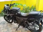 Bike Good running condition good mailage