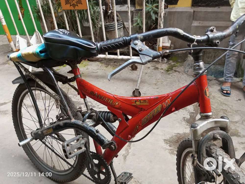 Hero brand cycle (cycle real purchase price is 5000