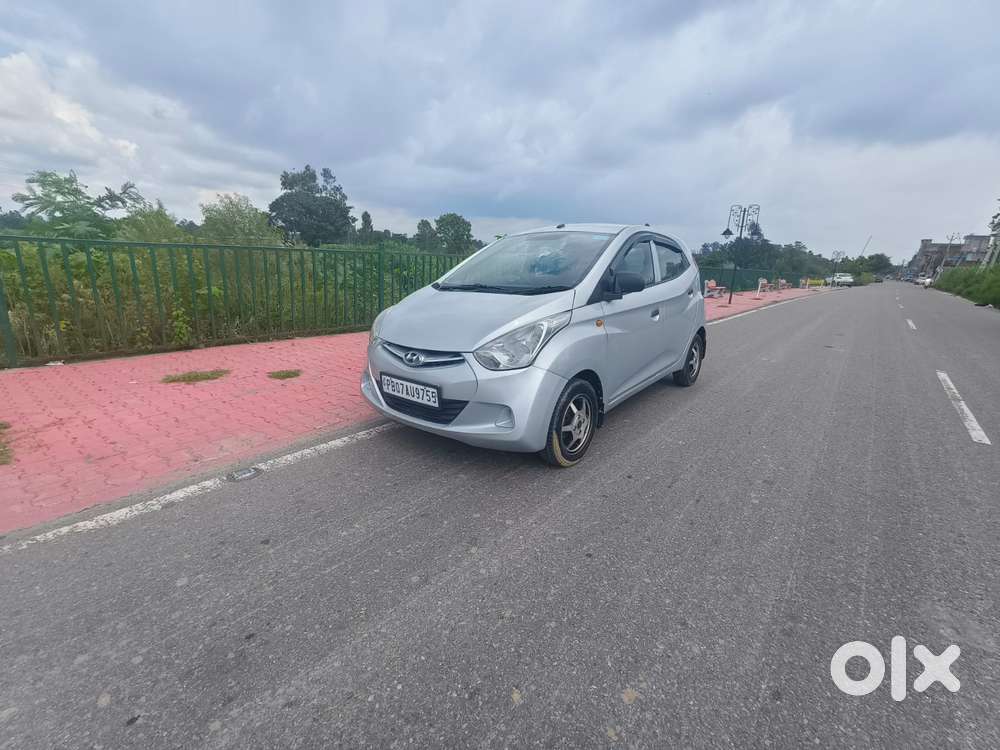 Hyundai EON Era +, 2015, Petrol