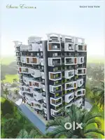 Flat for sale in tupudana ranchi