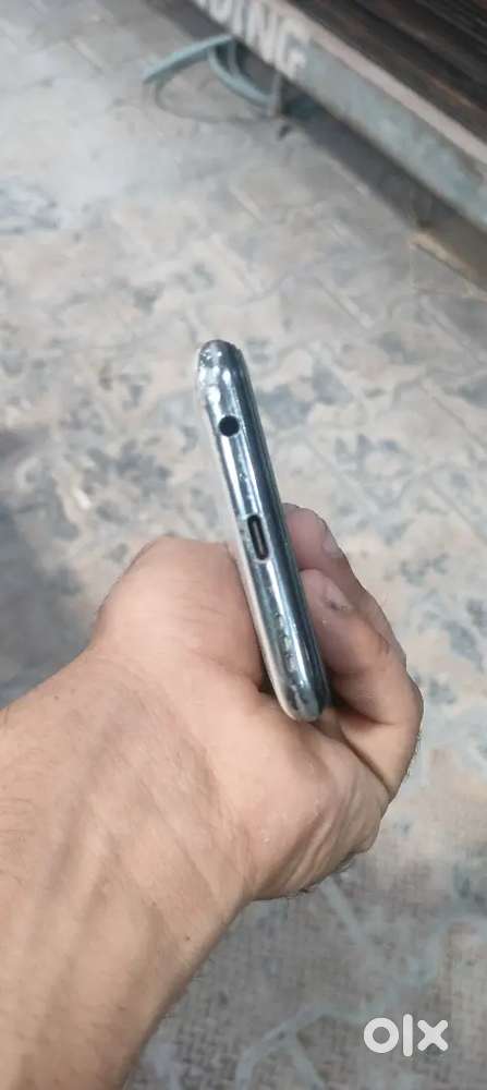 Realme ,Gt master , storege 6. 128 ,5g model