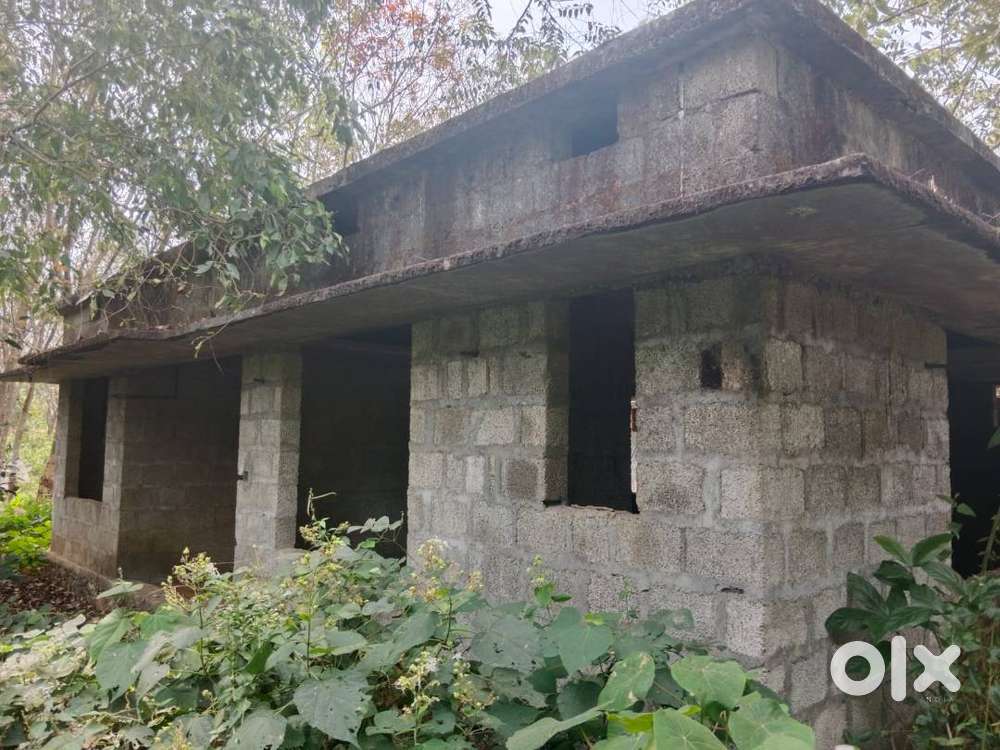 4 cent 2bhk under construction house for sale