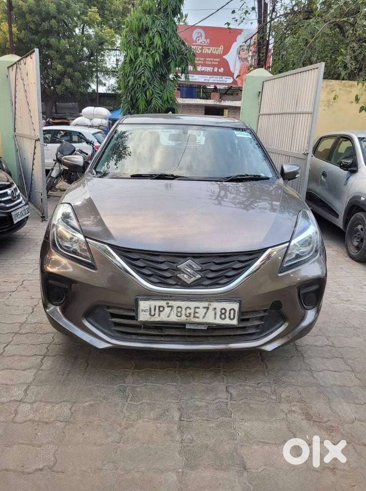 Maruti Suzuki Baleno Delta, 2020, Petrol