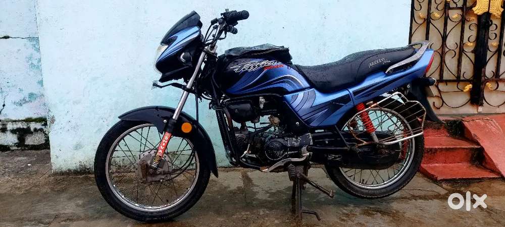 Neet and good condition