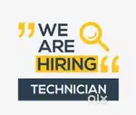 Service engineer