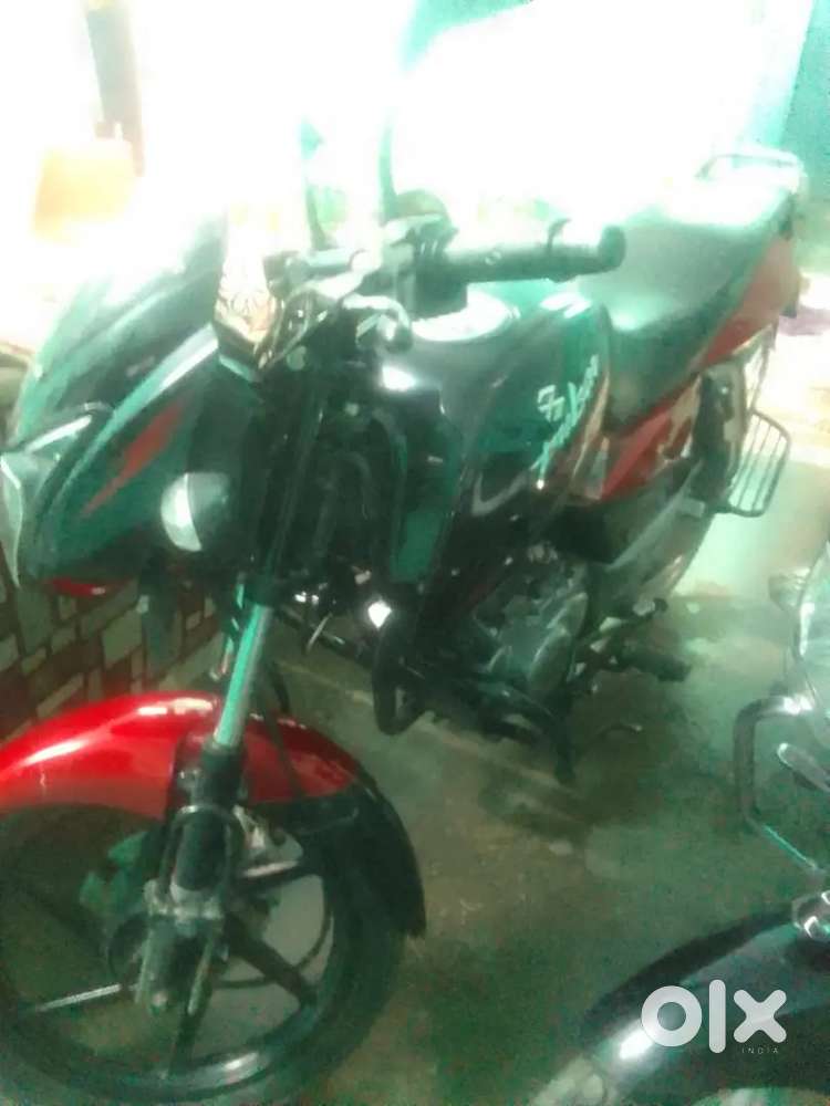 150Cc New Looking