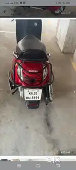 Access single owner