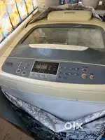 SAMSUNG WASHING MACHINE 6.5KGS