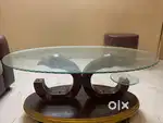 Center Table