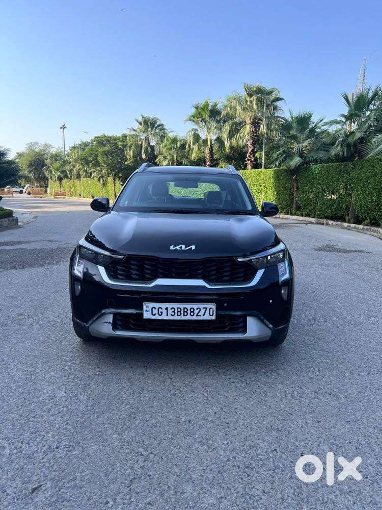 Kia Sonet 1.2 HTK, 2024, Petrol