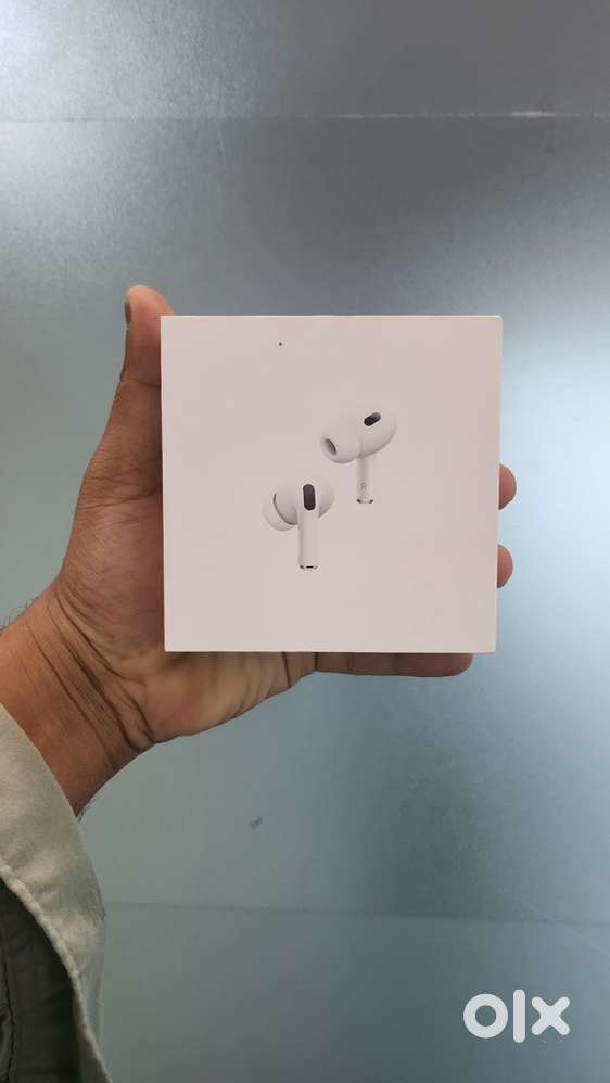 Apple AirPods Pro 2nd generation type - c