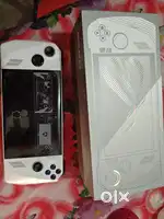Rog ally z1 extreme