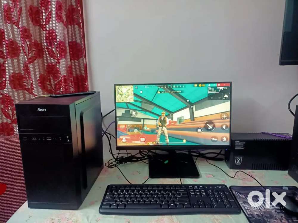 Selling my computer
