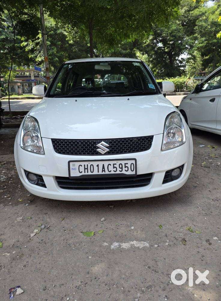 Maruti Suzuki Swift VDI (O), 2010, Diesel