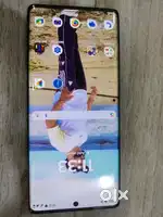 Brand new moto g85 only 5 month old in new condition