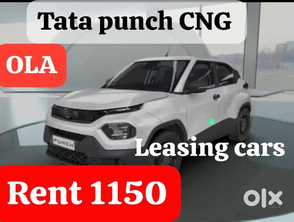 SAFE CAARS OLA LEASING FLEET SERVICE