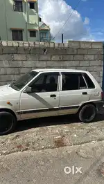 maruti 800 fully modified brand new set covers mag sound system
