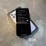 I want to sell iphone 13 pro max 256gb urgently