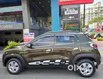 Renault KWID, 2021, Petrol