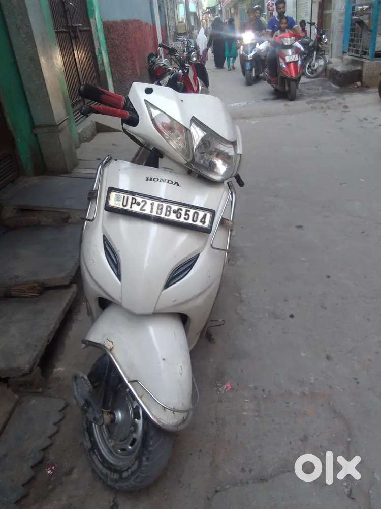 Active good condition