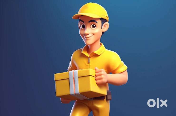 Blinkit urgent hiring