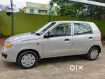 Maruti Suzuki Alto K10 2010-2014 LXI, 2013, Petrol