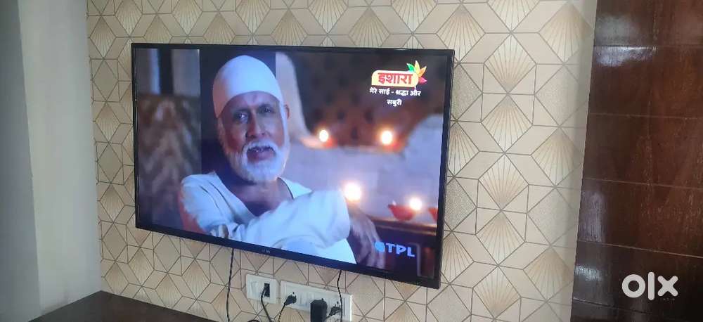 Samsung 55inch HD TV