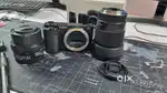 Sony ZV E10 Camera