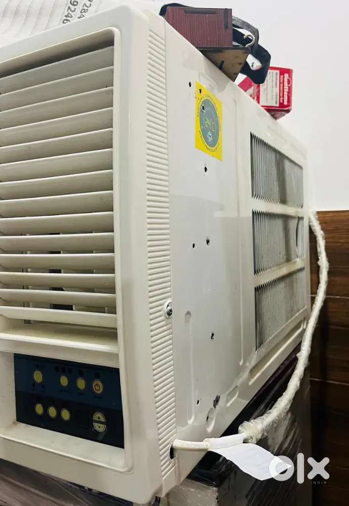 Godrej window AC 1.5 Ton